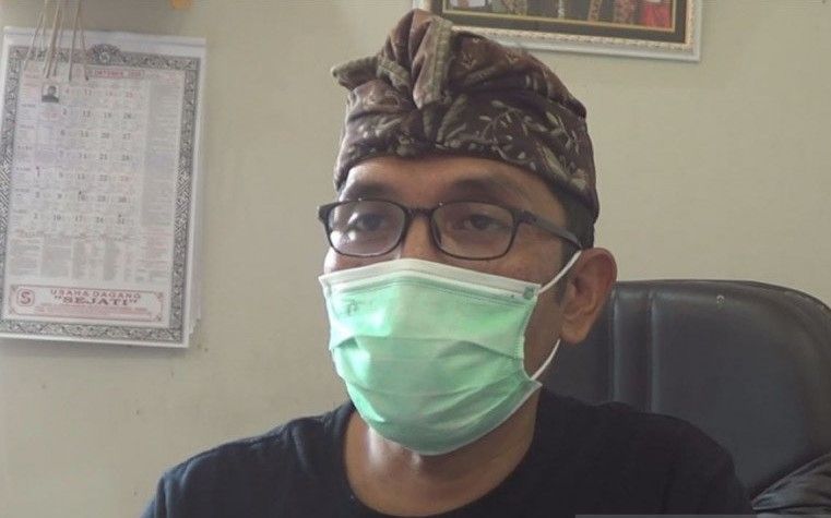 podiumnews.com-KPU Tabanan Akan Hentikan Kampanye Langgar Protokol Kesehatan